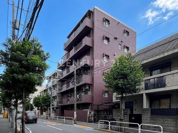 ハイライフ大崎