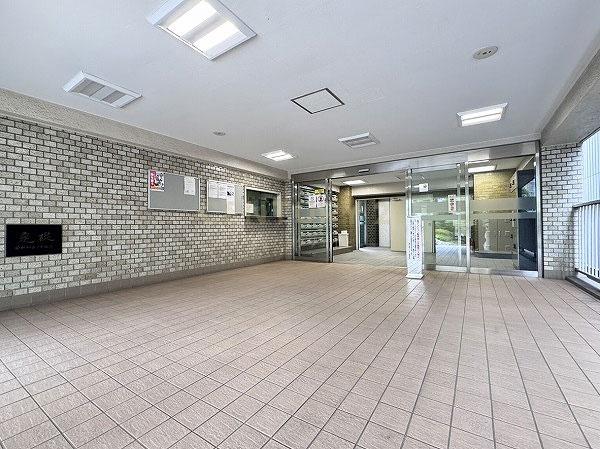 蒲田公園マンション