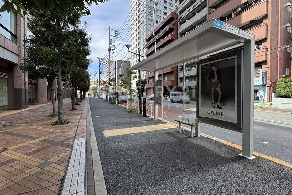 パークコート麻布十番ザ・タワー