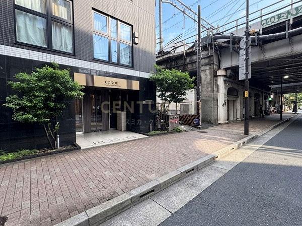 ＣＯＮＯＥ秋葉原万世橋