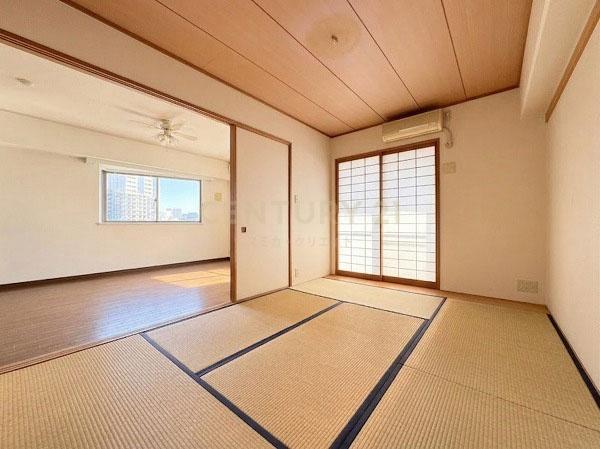 朝日ツイン目黒Ａ棟