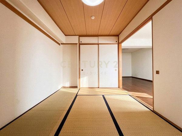 朝日ツイン目黒Ａ棟