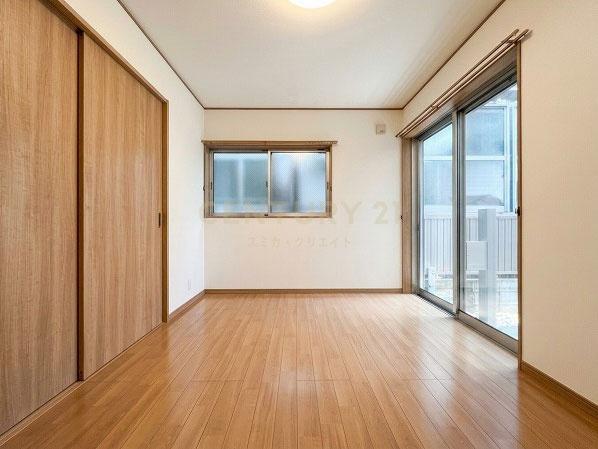 世田谷区玉川台１丁目の中古一戸建て