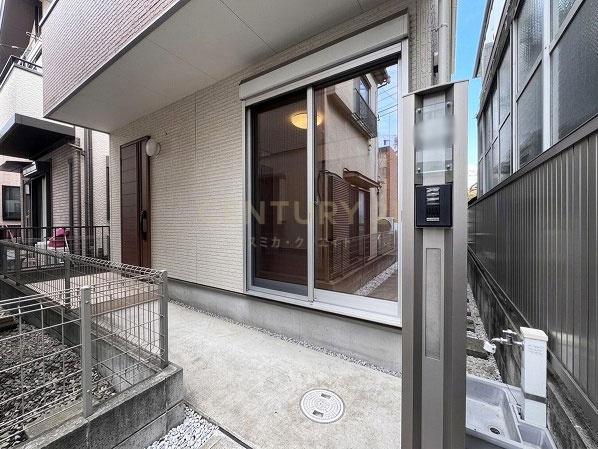 世田谷区玉川台１丁目の中古一戸建て