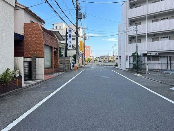 世田谷区玉川台１丁目の中古一戸建て