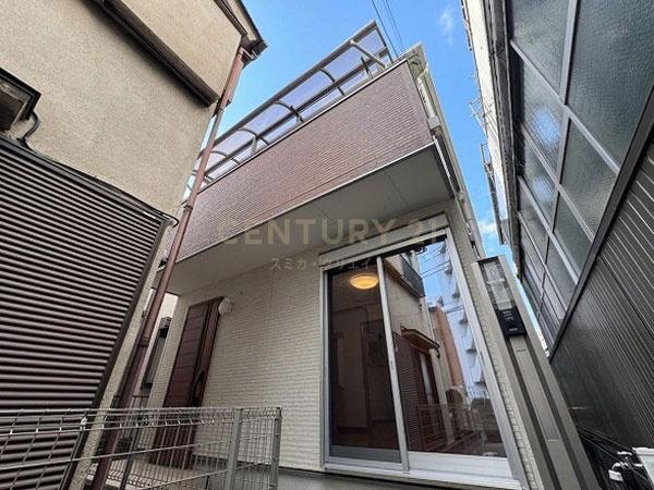 世田谷区玉川台１丁目の中古一戸建て