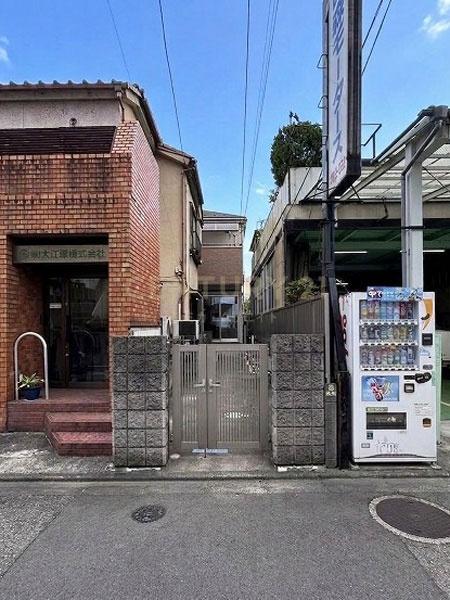 世田谷区玉川台１丁目の中古一戸建て