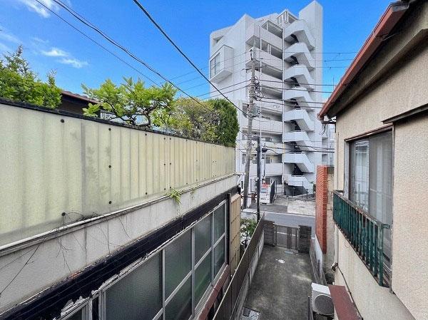 世田谷区玉川台１丁目の中古一戸建て