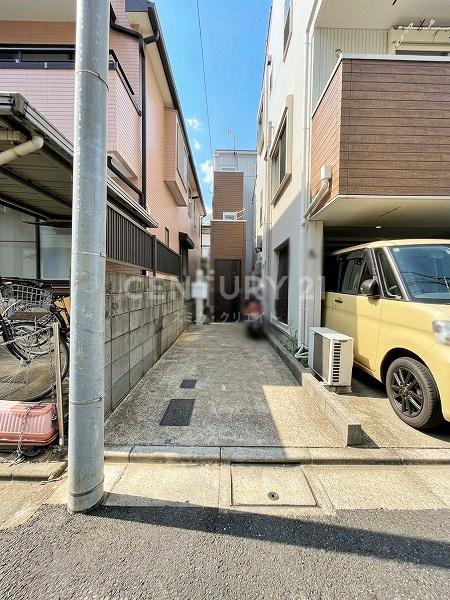 「池上」中古戸建