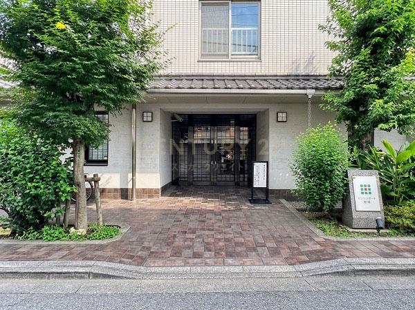 メゾンヴェール柏木