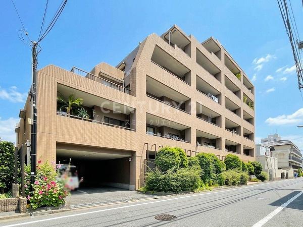セザール仲池上