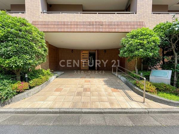 セザール仲池上