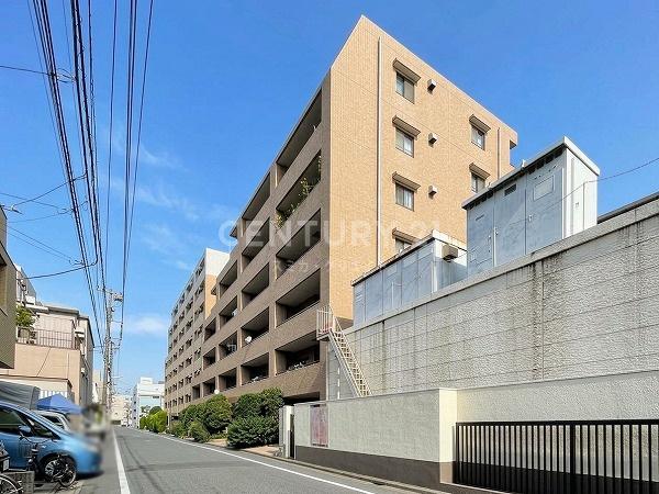 セザール仲池上