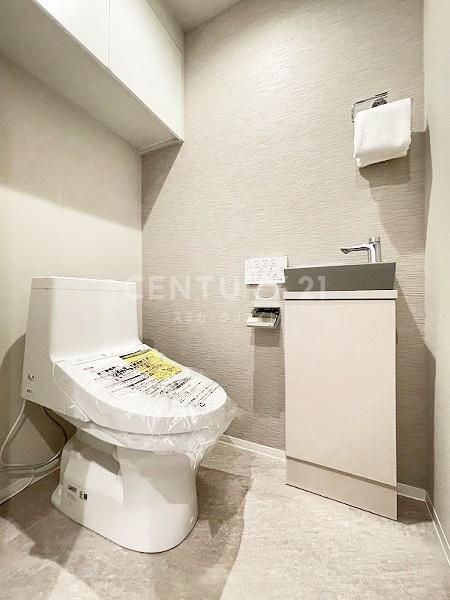 クレッセント川崎タワー