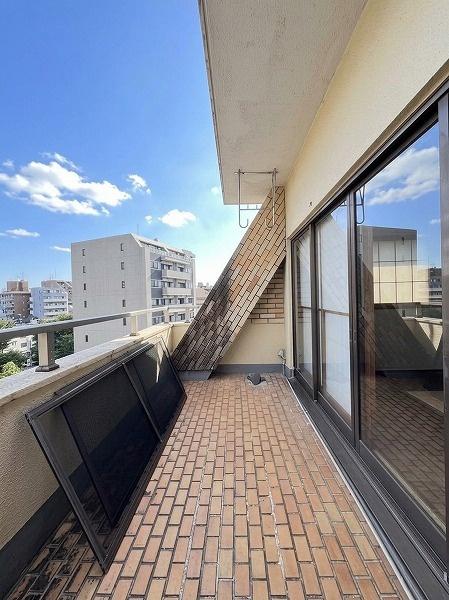 代々木グランドハイツ