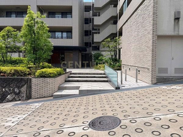ディアスタ梶ヶ谷ヒルズ