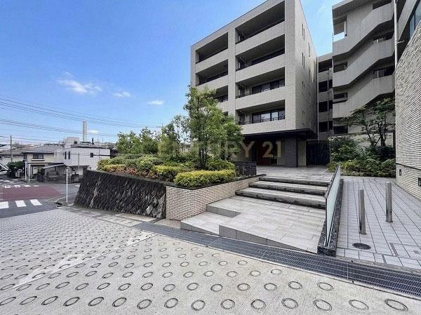 ディアスタ梶ヶ谷ヒルズ