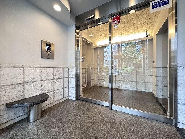 パークハウス渋谷山手