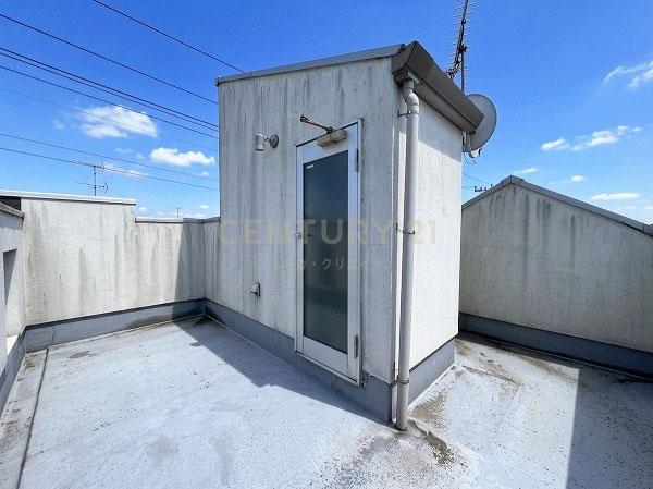 大田区中央５丁目の中古一戸建て