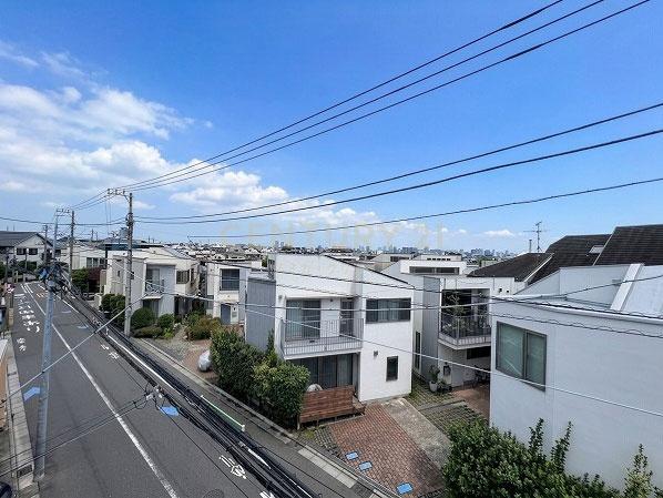 大田区中央５丁目の中古一戸建て