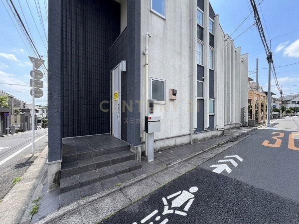 大田区中央５丁目の中古一戸建て