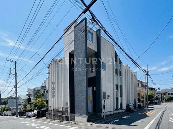 大田区中央５丁目の中古一戸建て