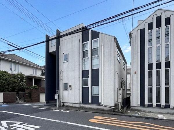 大田区中央５丁目の中古一戸建て