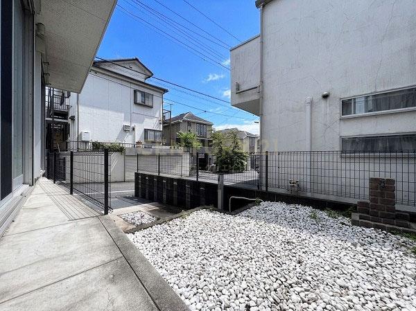 大田区中央５丁目の中古一戸建て
