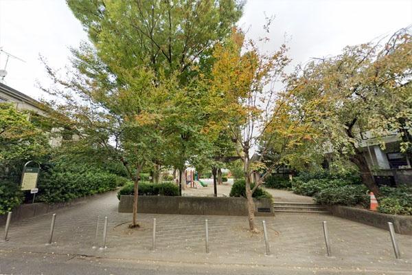 練馬区関町南１丁目の中古一戸建て(三谷公園)