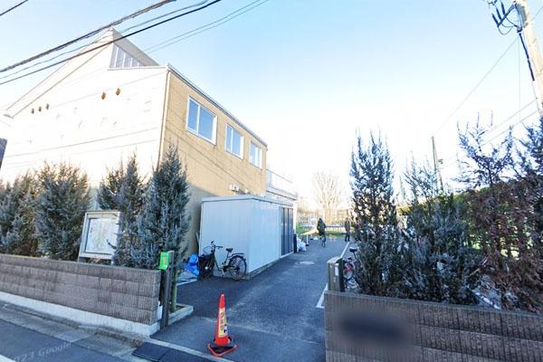 練馬区関町南１丁目の中古一戸建て(善福寺公園テニスクラブ)