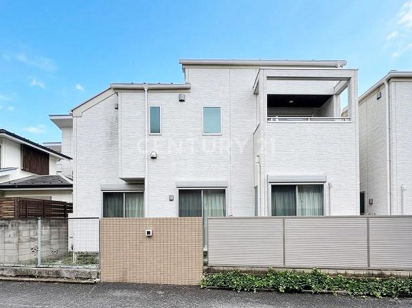 練馬区関町南１丁目の中古一戸建て