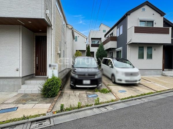 「上石神井」中古一戸建て