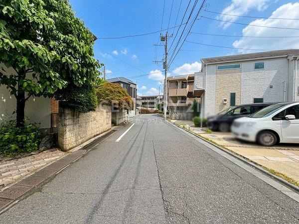 練馬区関町南１丁目の中古一戸建て