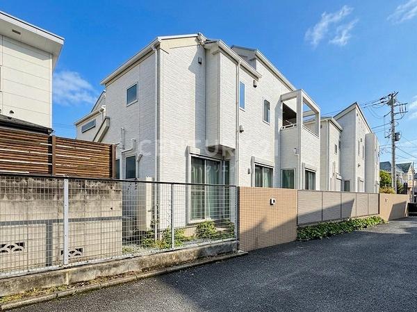 練馬区関町南１丁目の中古一戸建て