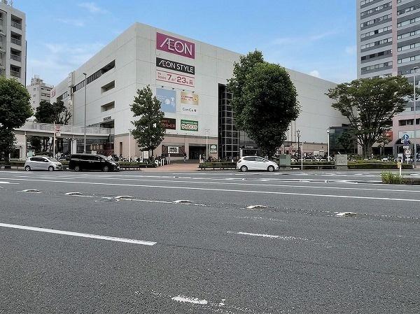 セザール東白楽(イオンスタイル東神奈川)