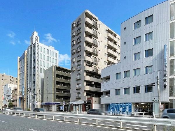 セザール東白楽