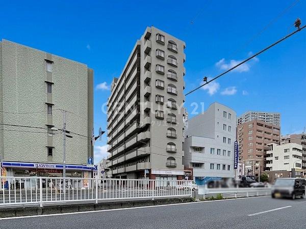 セザール東白楽