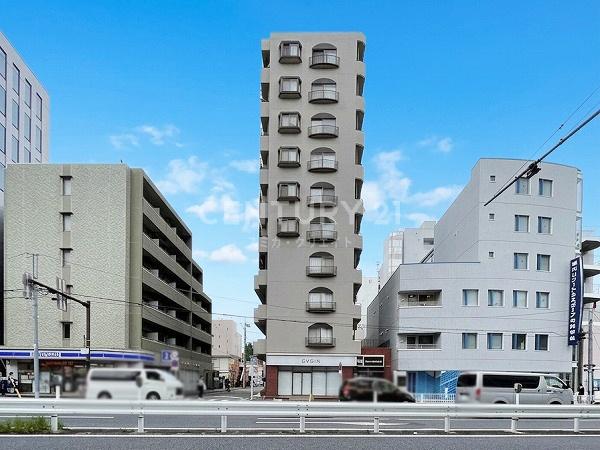 セザール東白楽