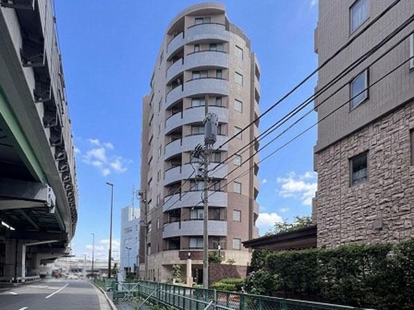 マイキャッスル高井戸