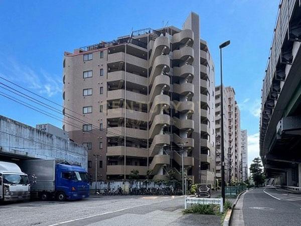 マイキャッスル高井戸