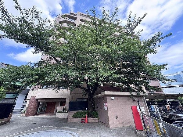 マイキャッスル高井戸