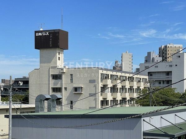 日興パレス高田馬場