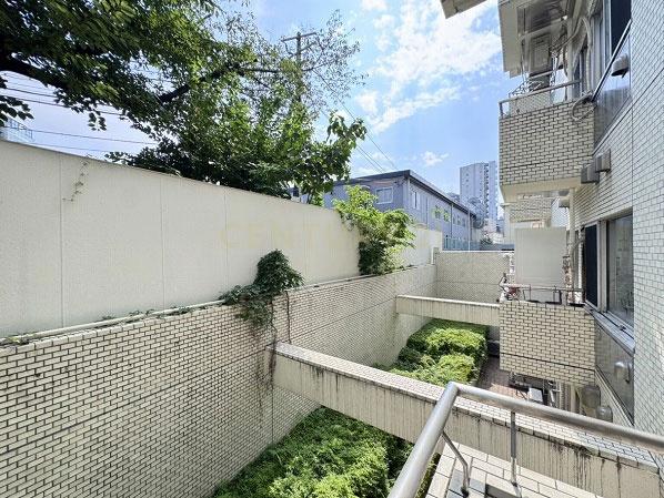 日興パレス高田馬場