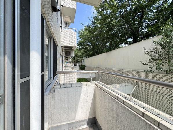 日興パレス高田馬場