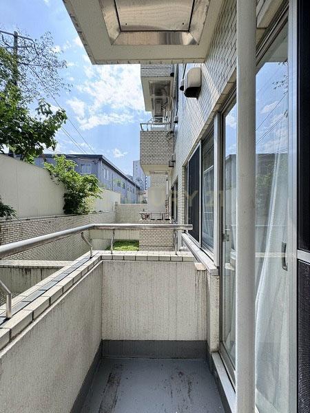日興パレス高田馬場