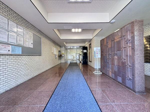 日興パレス高田馬場