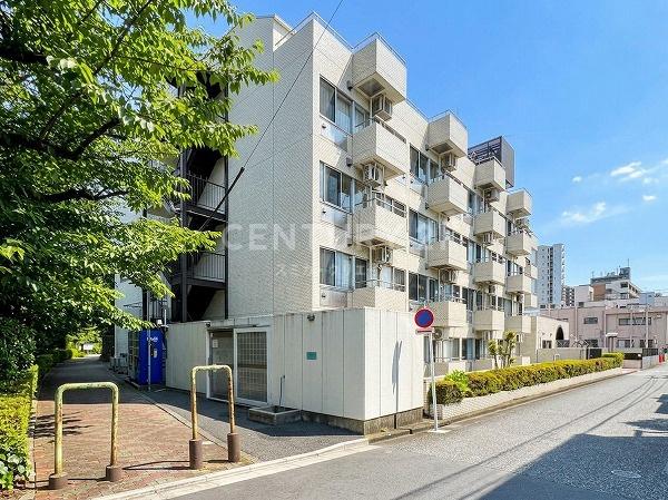 日興パレス高田馬場