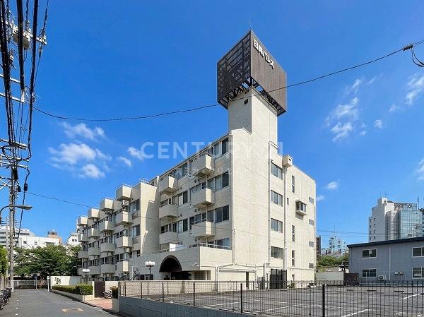 日興パレス高田馬場