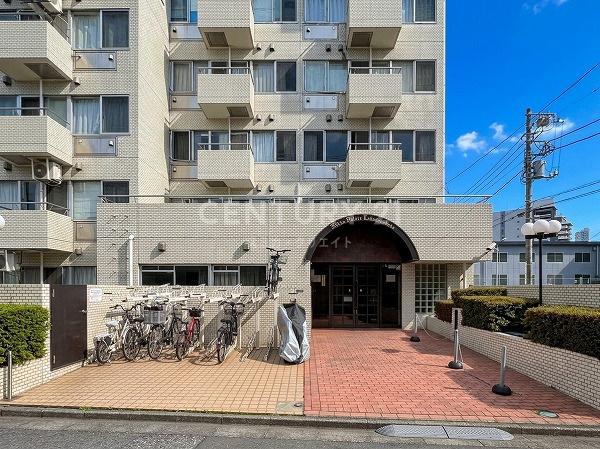日興パレス高田馬場