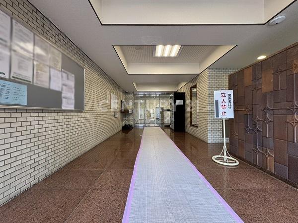 日興パレス高田馬場